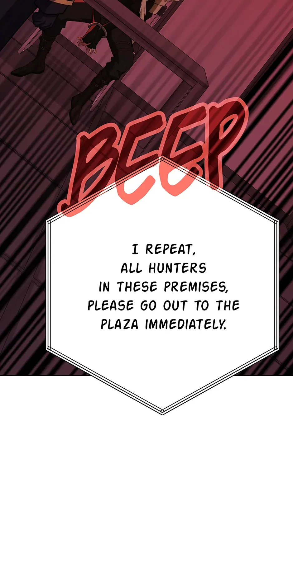 I Became A Part Time Employee For Gods Chapter 85 – Page 17