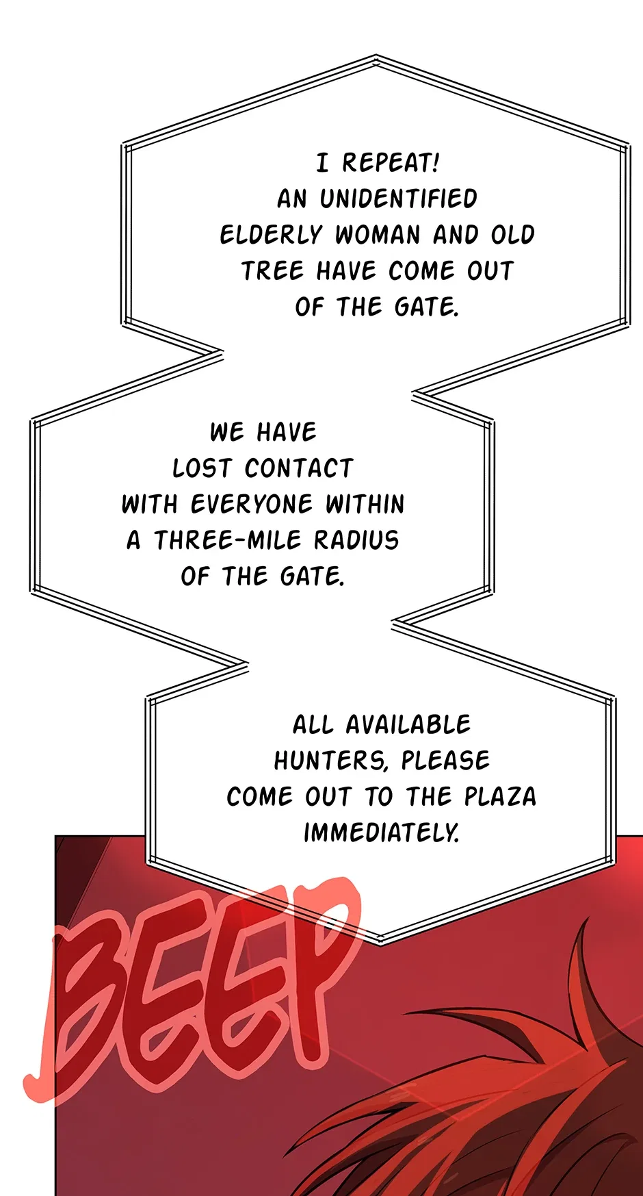 I Became A Part Time Employee For Gods Chapter 85 – Page 18