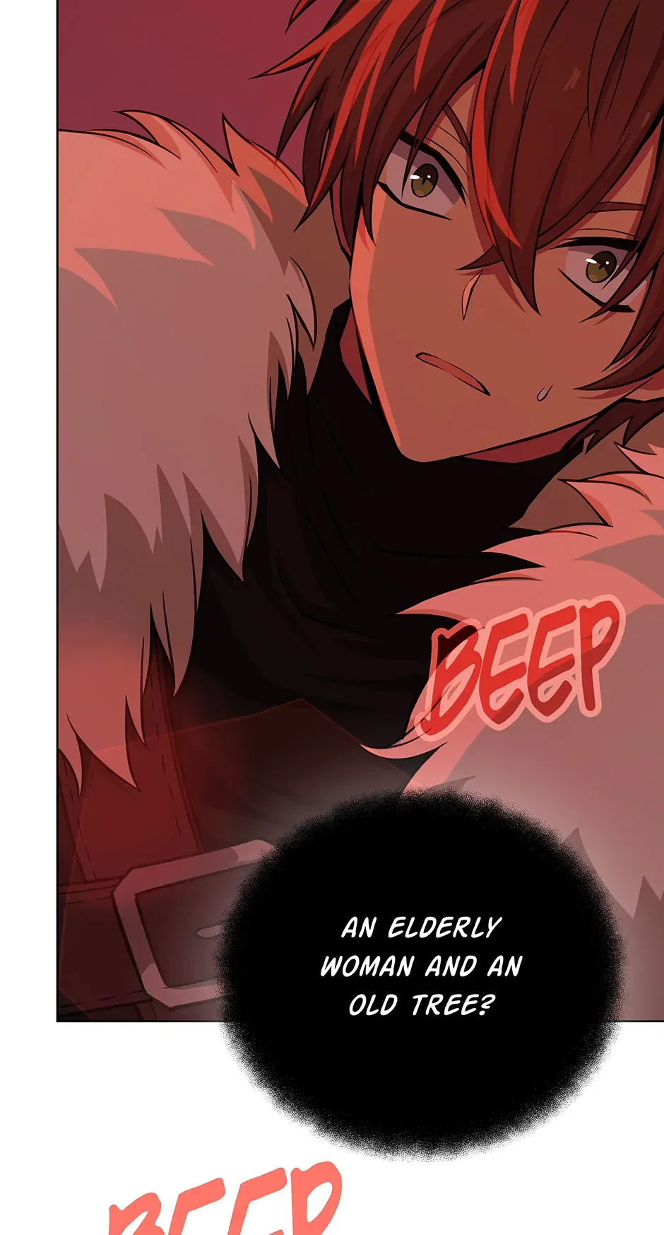 I Became A Part Time Employee For Gods Chapter 85 – Page 19