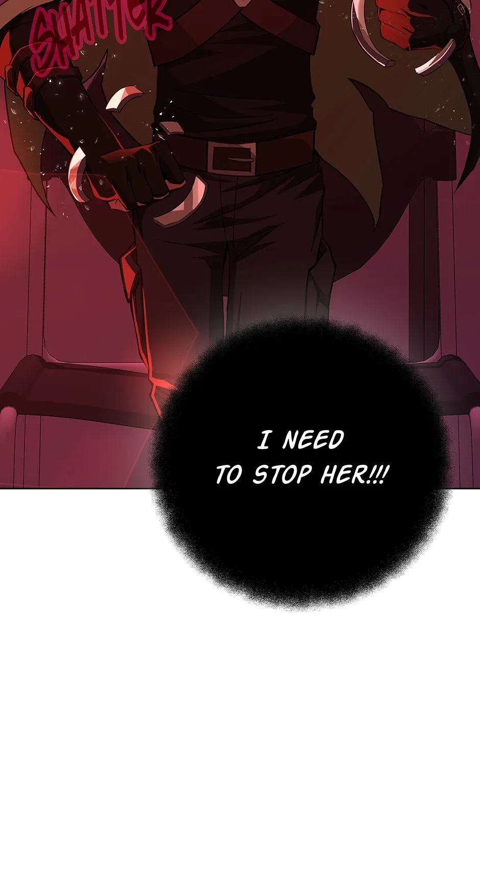 I Became A Part Time Employee For Gods Chapter 85 – Page 22