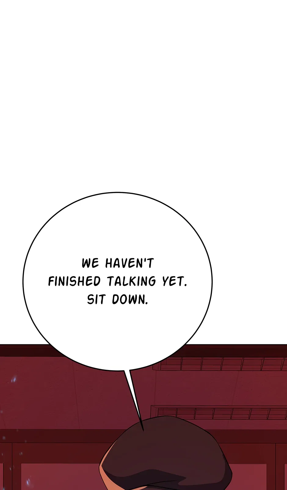 I Became A Part Time Employee For Gods Chapter 85 – Page 23