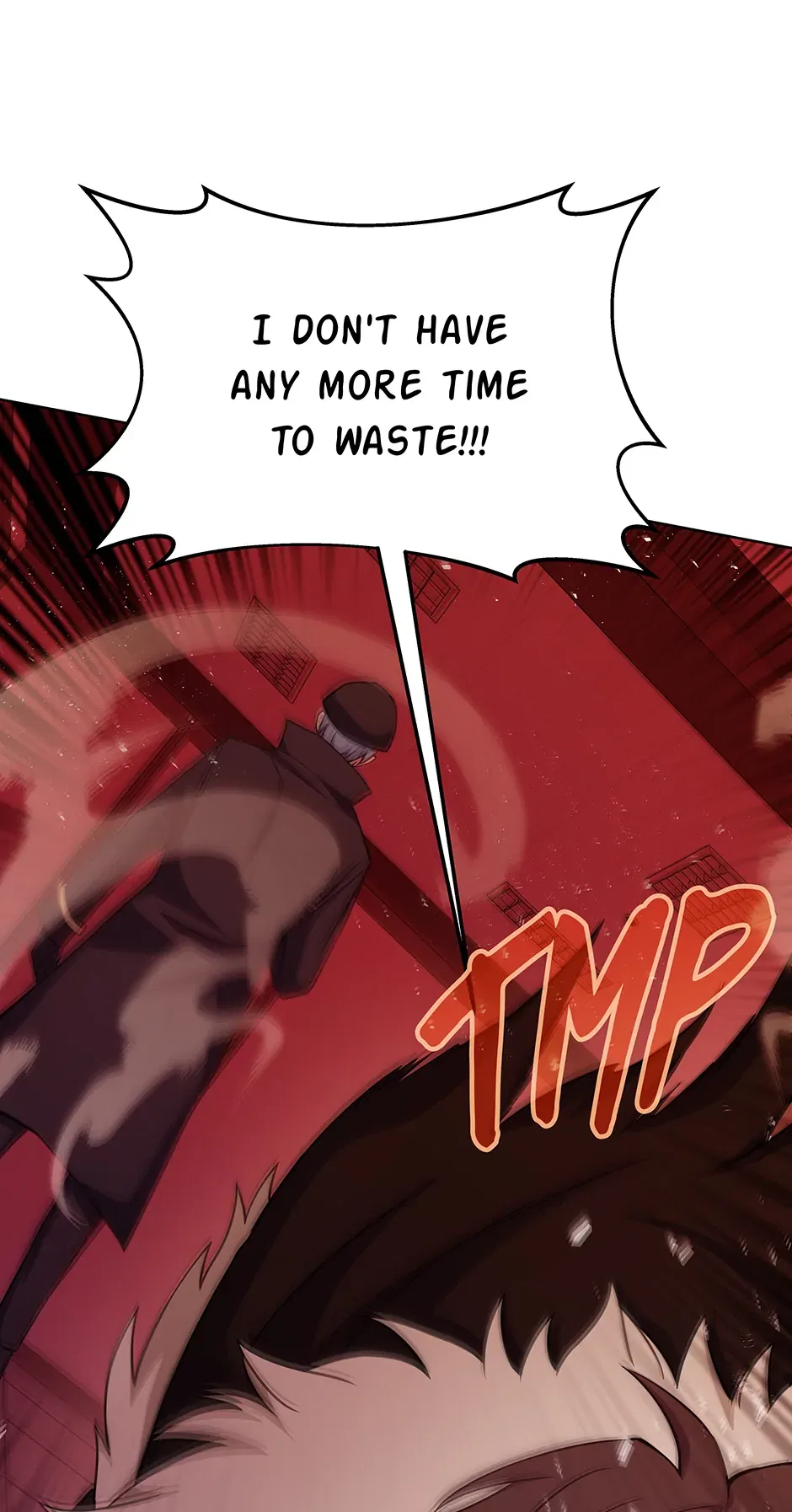 I Became A Part Time Employee For Gods Chapter 85 – Page 28