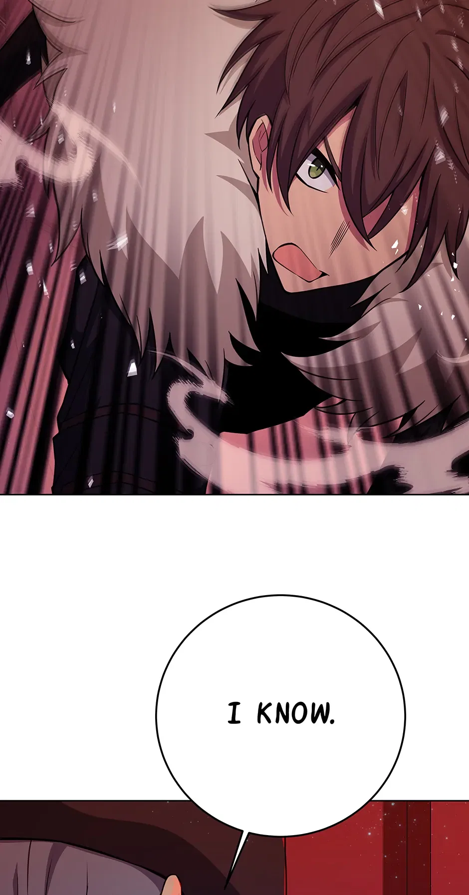 I Became A Part Time Employee For Gods Chapter 85 – Page 29