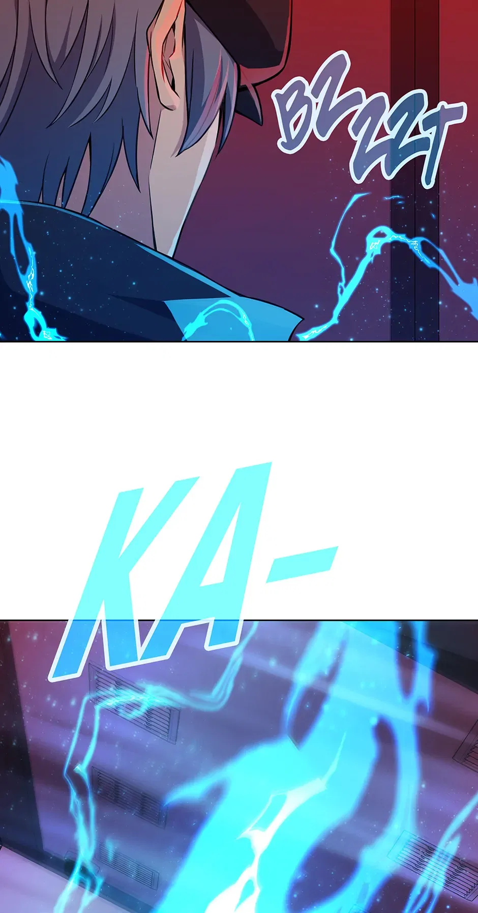 I Became A Part Time Employee For Gods Chapter 85 – Page 30