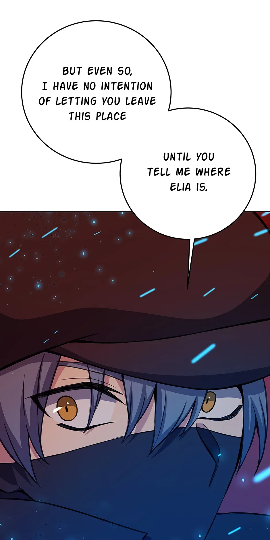 I Became A Part Time Employee For Gods Chapter 85 – Page 34