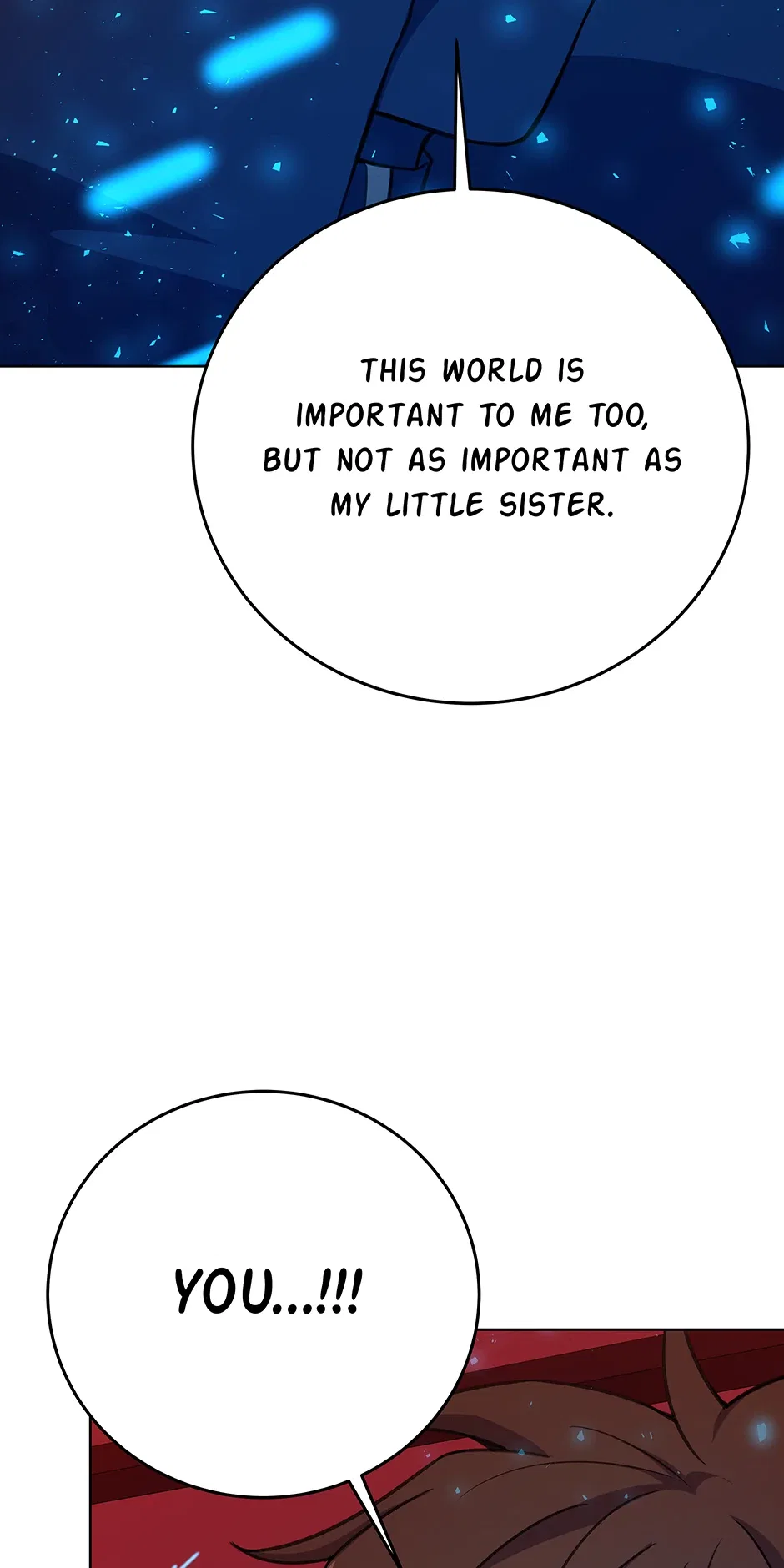 I Became A Part Time Employee For Gods Chapter 85 – Page 35