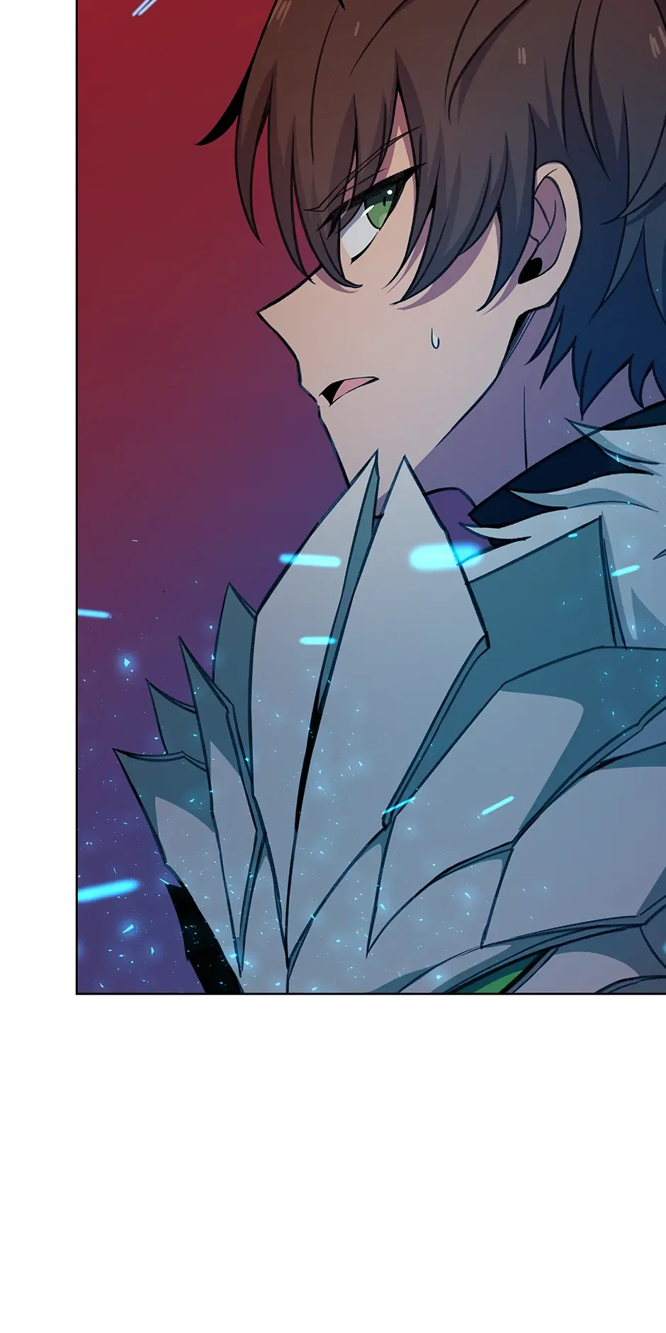 I Became A Part Time Employee For Gods Chapter 85 – Page 36