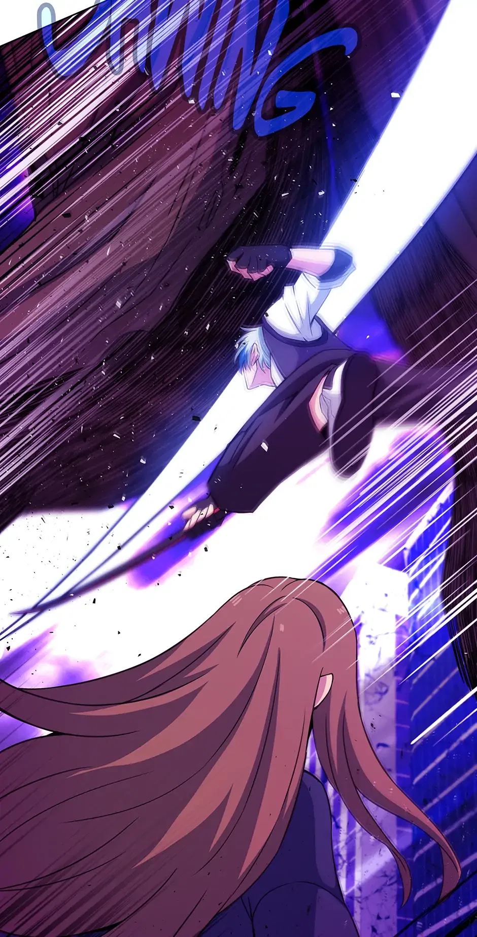 I Became A Part Time Employee For Gods Chapter 85 – Page 50