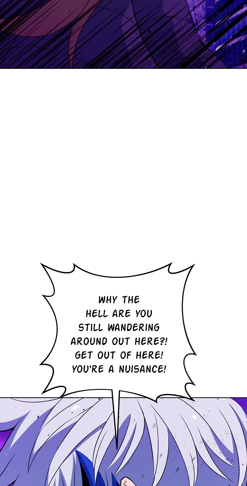 I Became A Part Time Employee For Gods Chapter 85 – Page 51