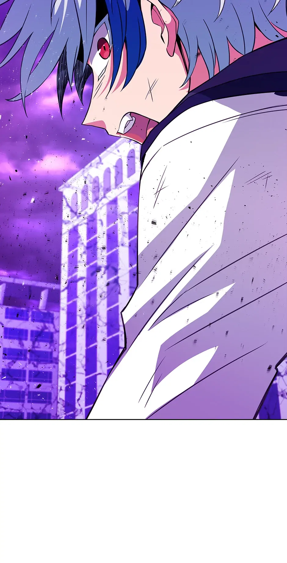 I Became A Part Time Employee For Gods Chapter 85 – Page 52