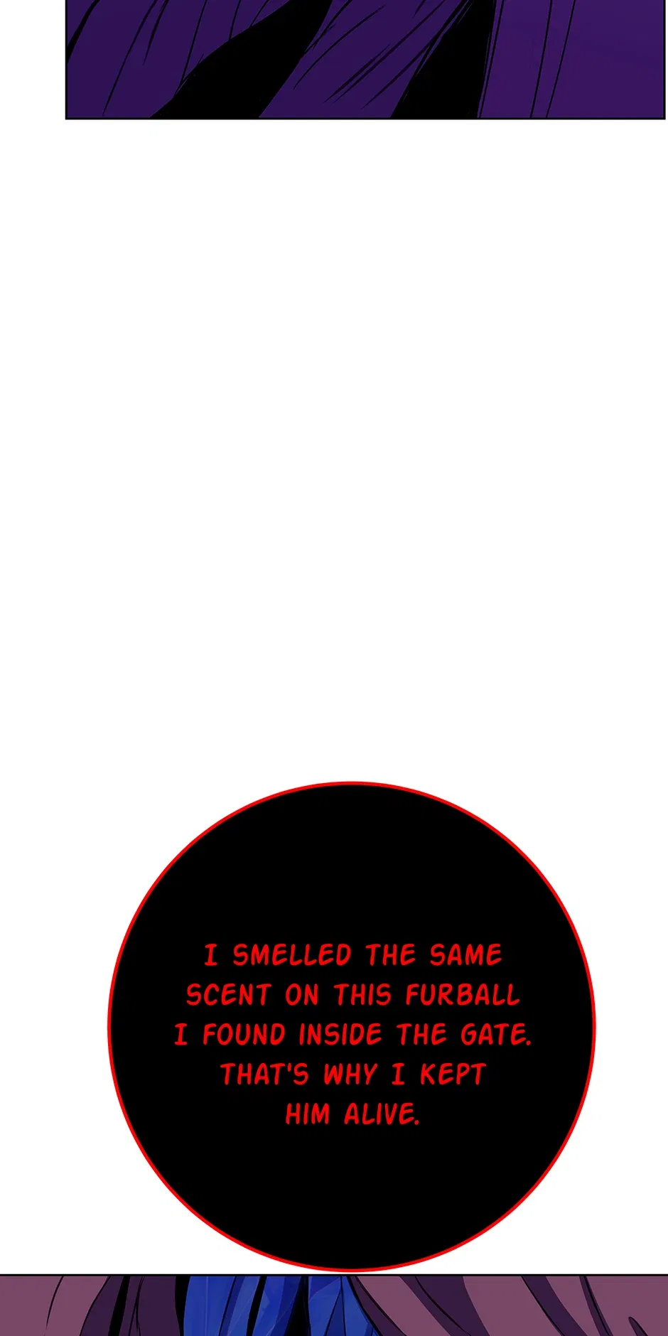 I Became A Part Time Employee For Gods Chapter 85 – Page 59