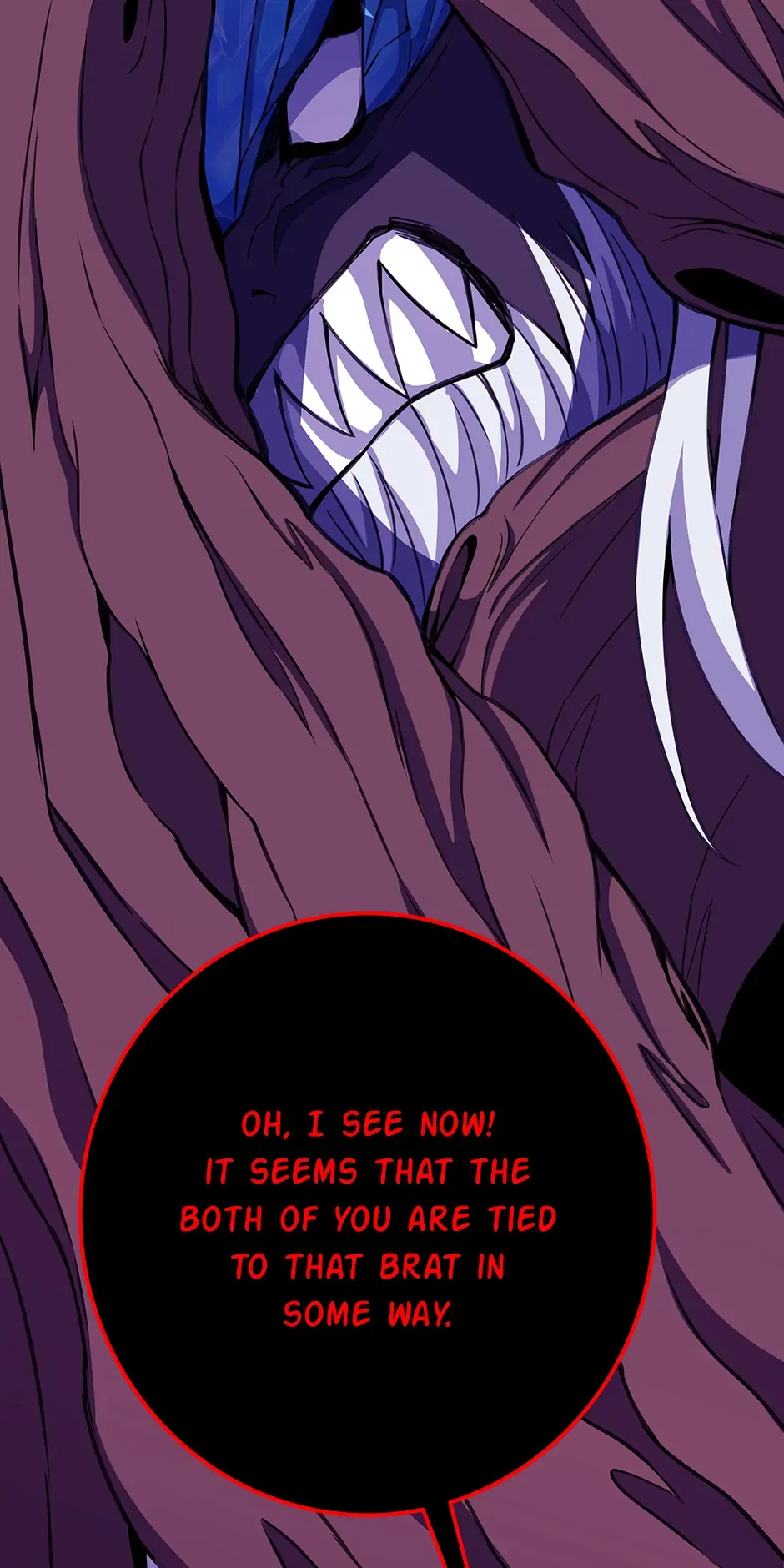 I Became A Part Time Employee For Gods Chapter 85 – Page 60