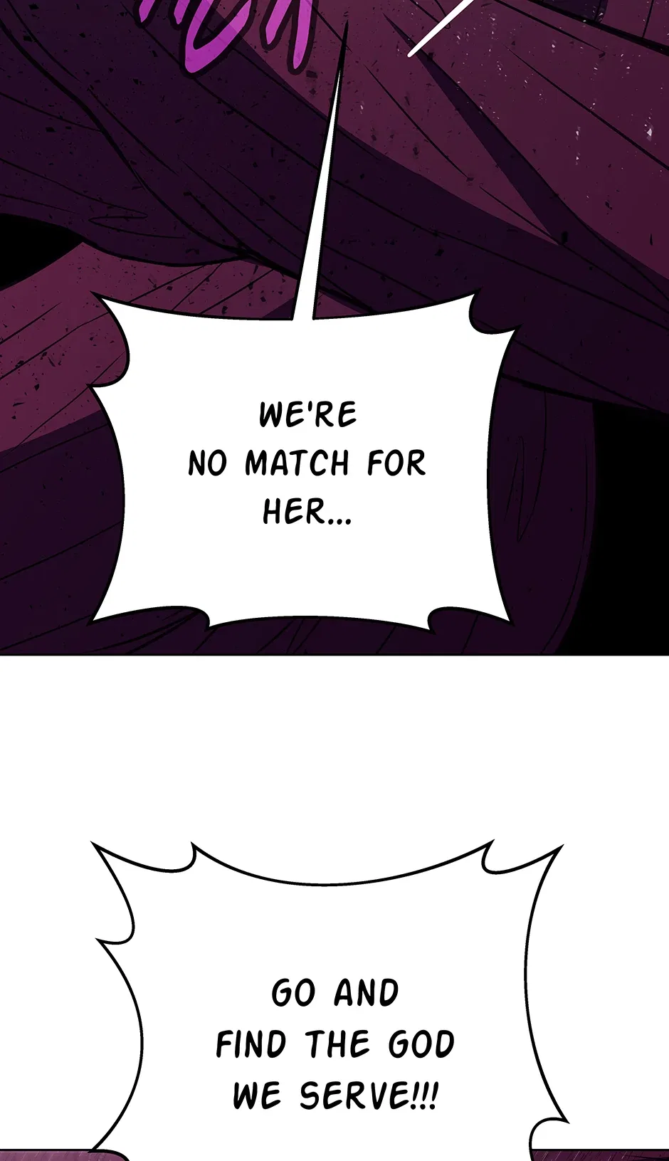 I Became A Part Time Employee For Gods Chapter 85 – Page 64