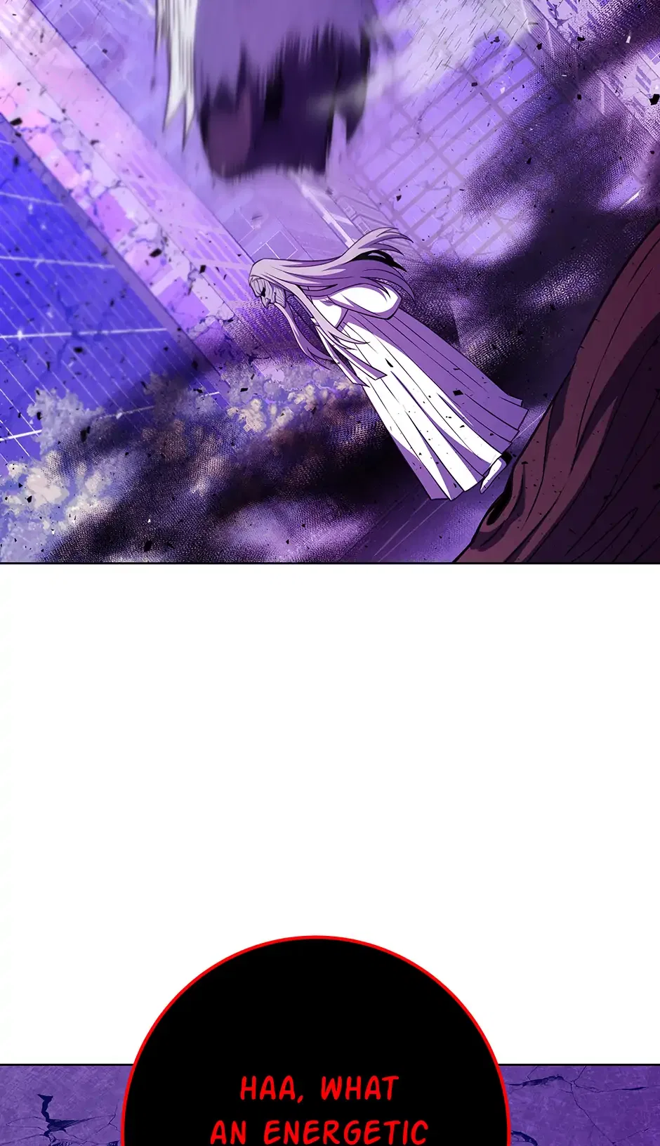 I Became A Part Time Employee For Gods Chapter 85 – Page 66