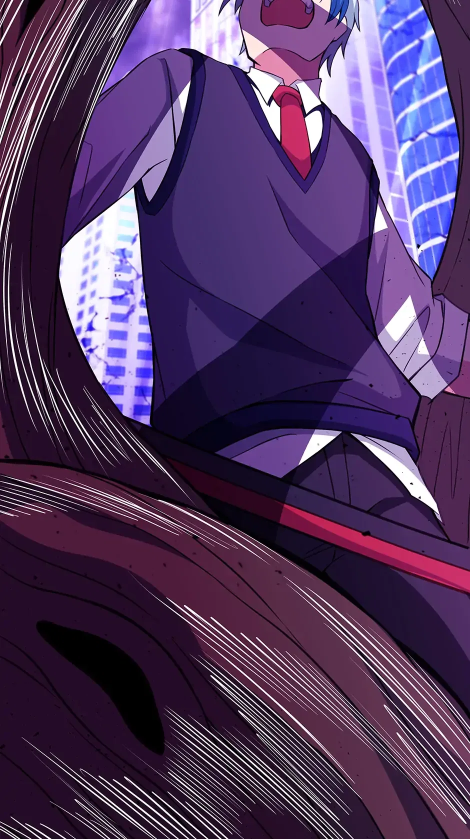 I Became A Part Time Employee For Gods Chapter 85 – Page 71