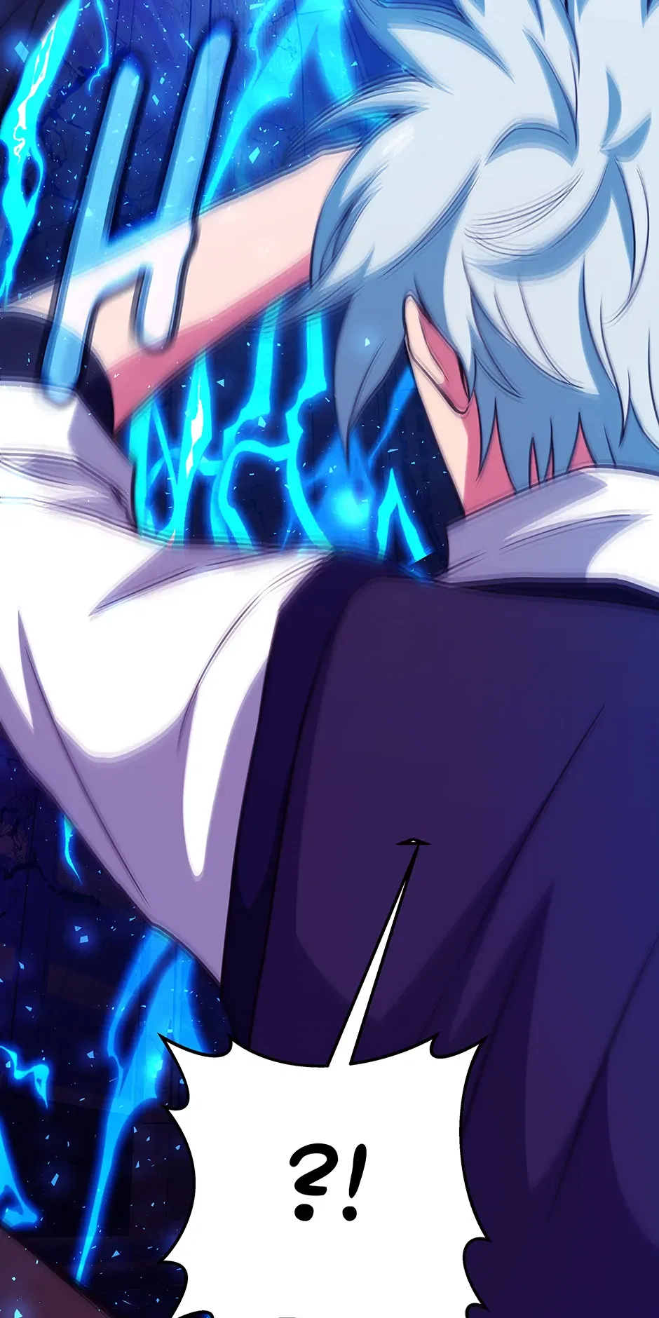 I Became A Part Time Employee For Gods Chapter 85 – Page 76