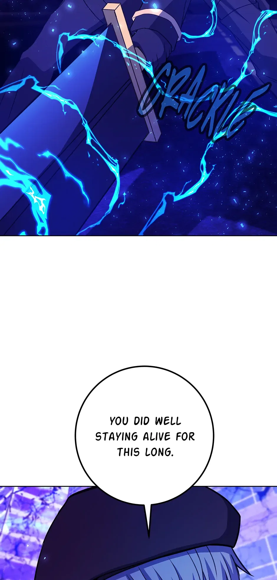 I Became A Part Time Employee For Gods Chapter 85 – Page 80