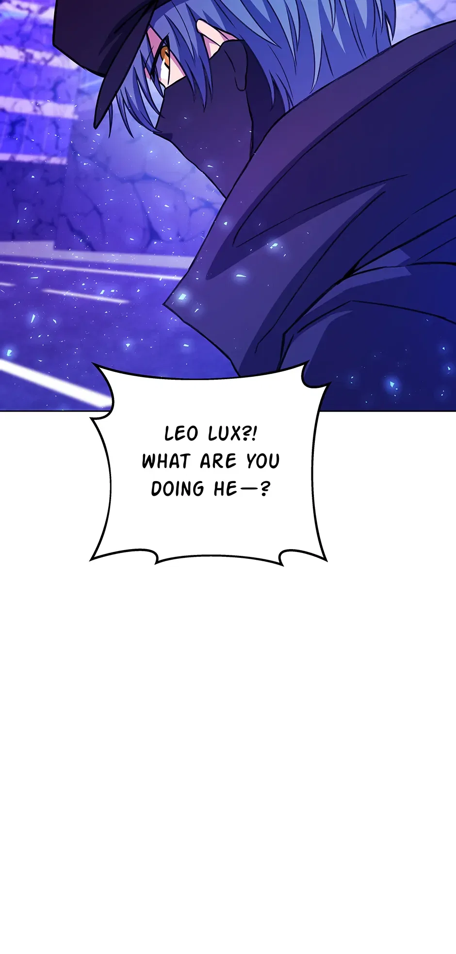 I Became A Part Time Employee For Gods Chapter 85 – Page 81