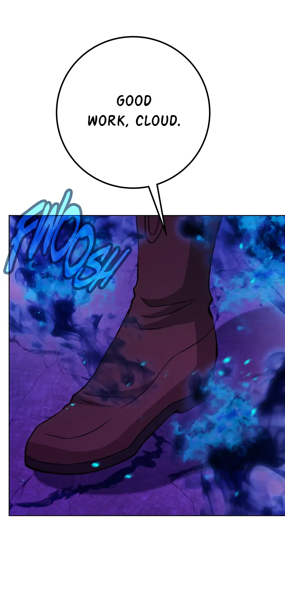 I Became A Part Time Employee For Gods Chapter 85 – Page 82