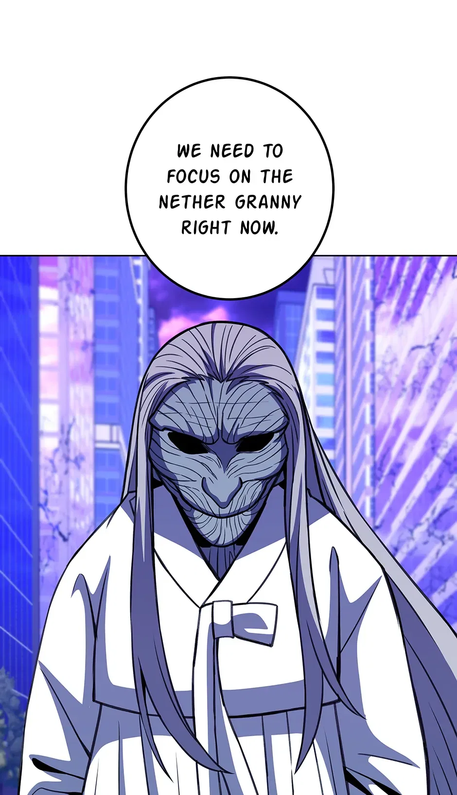 I Became A Part Time Employee For Gods Chapter 85 – Page 88
