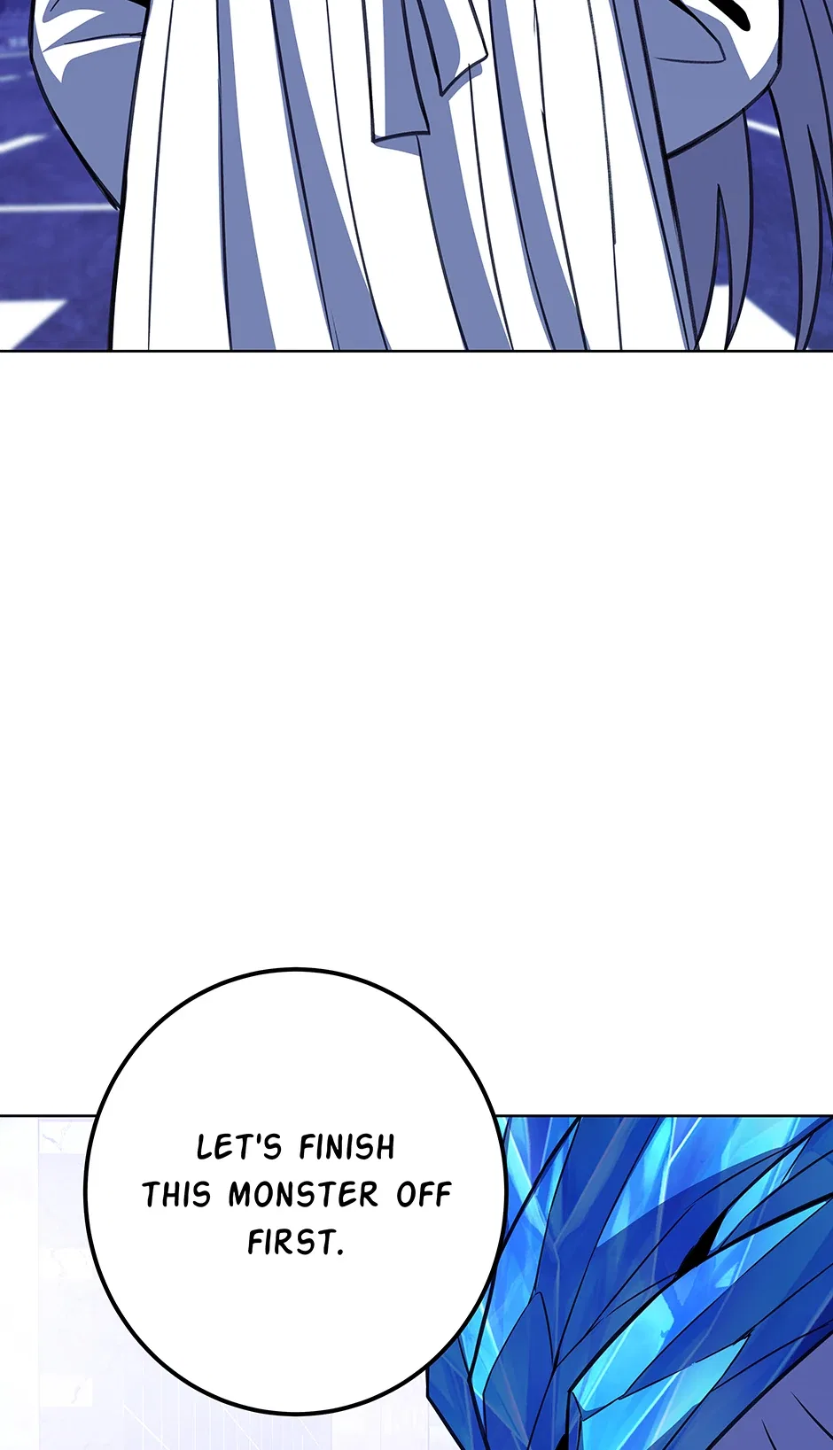 I Became A Part Time Employee For Gods Chapter 85 – Page 89