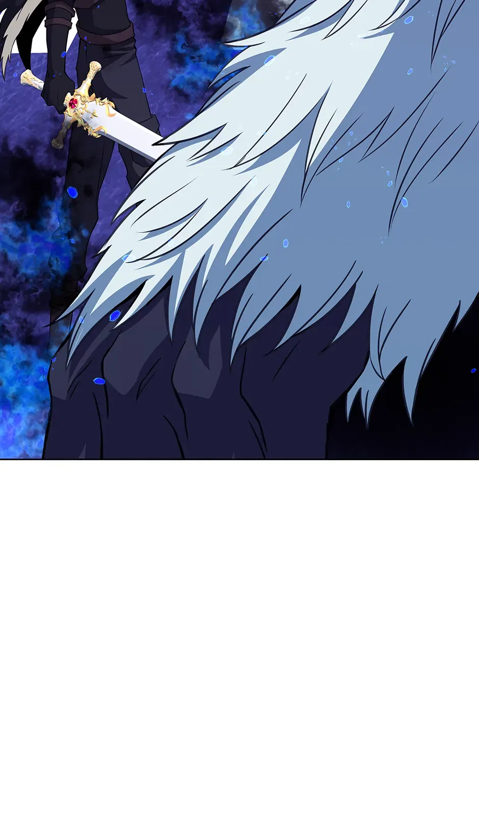 I Became A Part Time Employee For Gods Chapter 85 – Page 91
