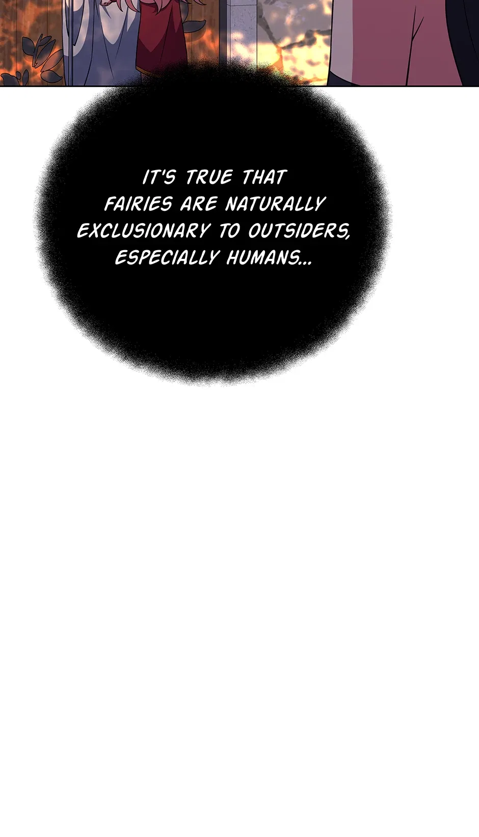 I Became A Part Time Employee For Gods Chapter 84 – Page 2