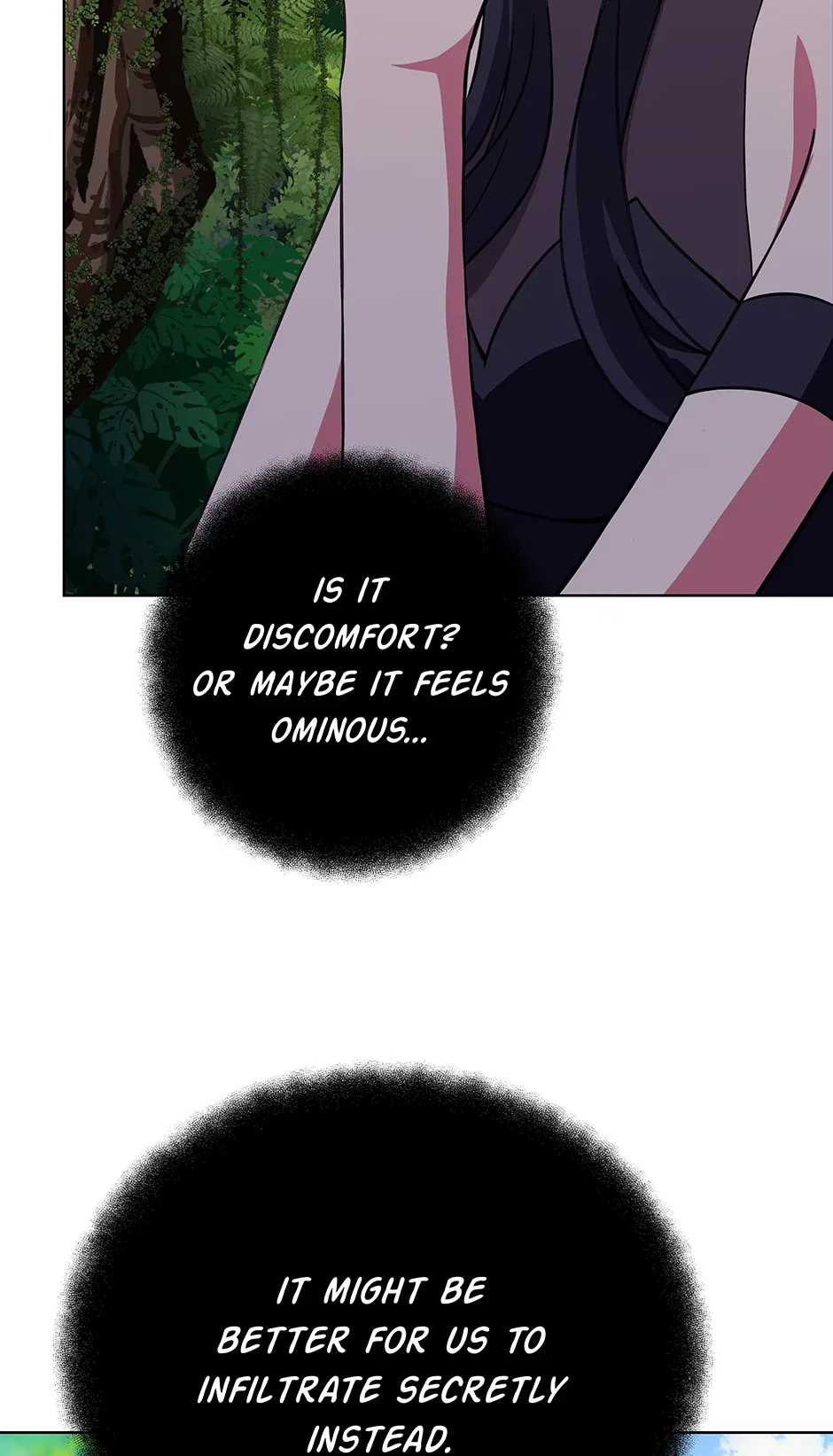 I Became A Part Time Employee For Gods Chapter 84 – Page 4