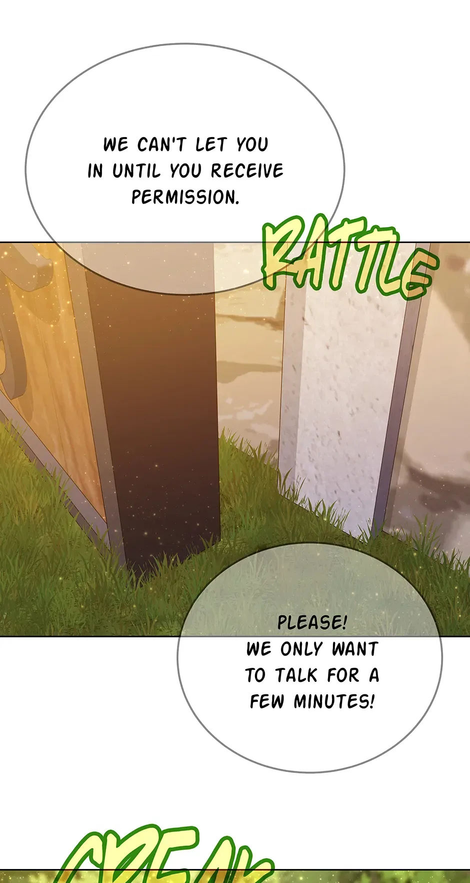 I Became A Part Time Employee For Gods Chapter 84 – Page 6