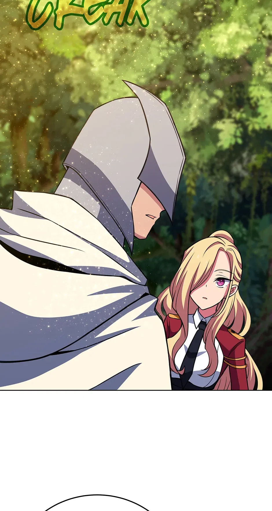 I Became A Part Time Employee For Gods Chapter 84 – Page 7
