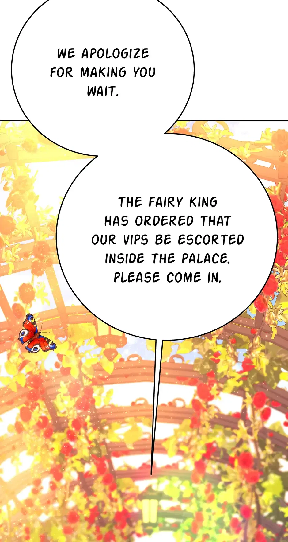 I Became A Part Time Employee For Gods Chapter 84 – Page 8
