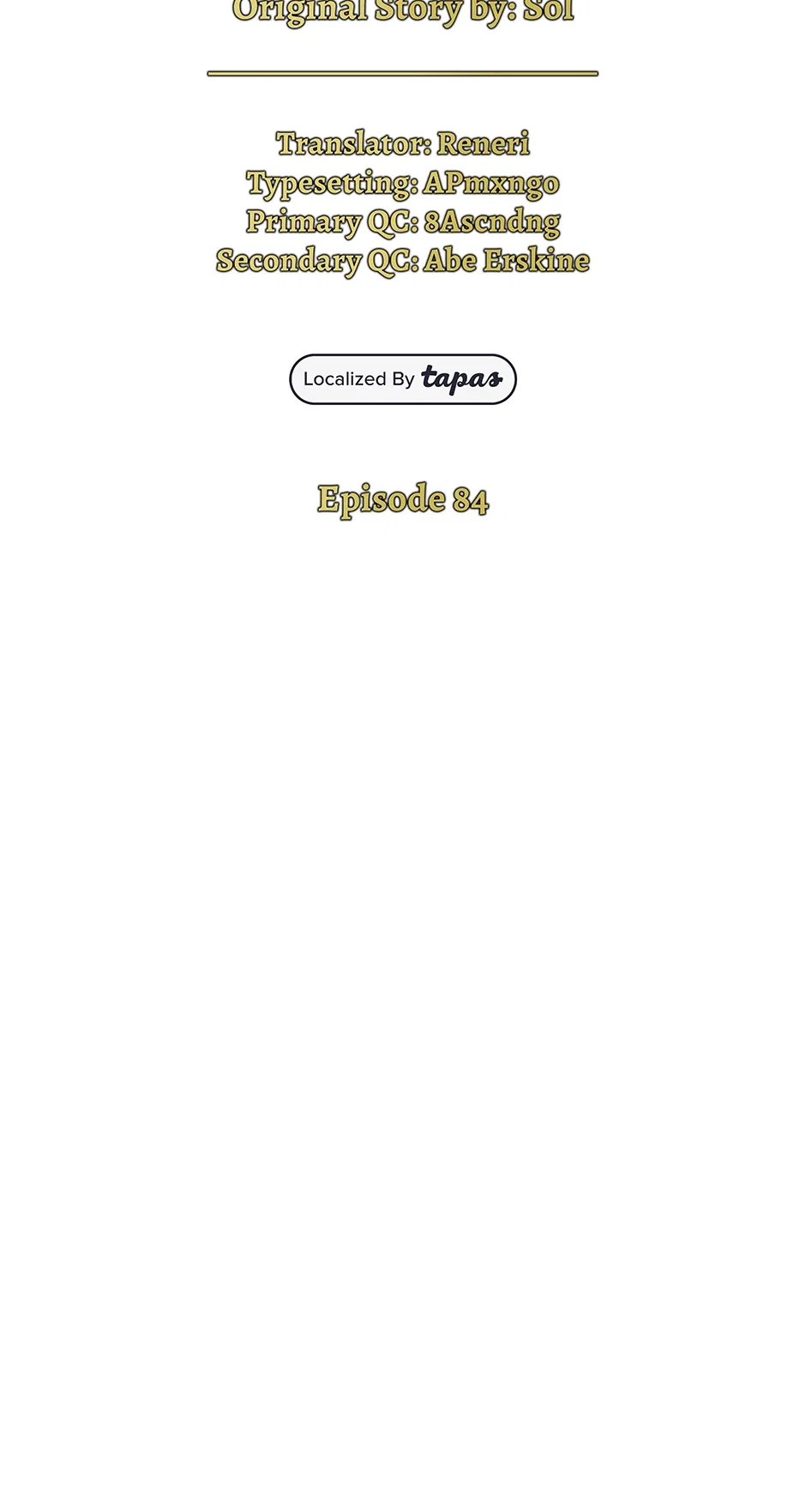 I Became A Part Time Employee For Gods Chapter 84 – Page 11