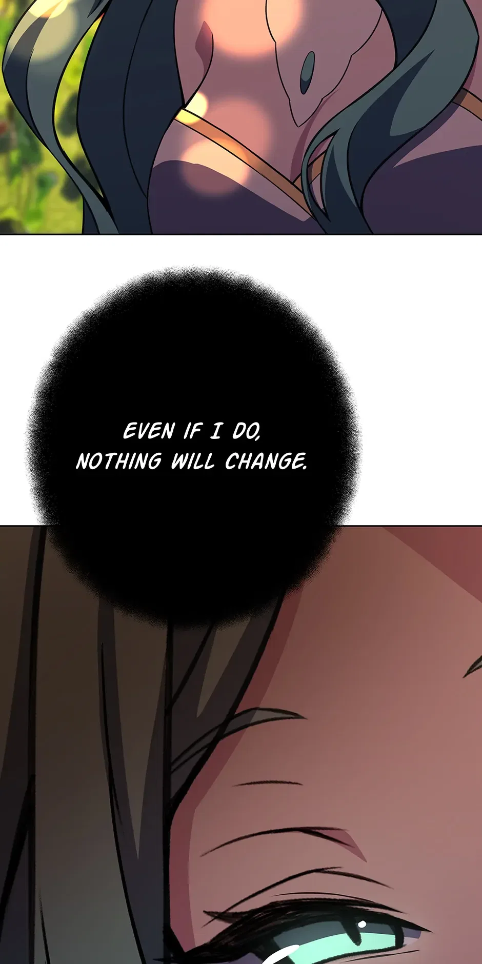 I Became A Part Time Employee For Gods Chapter 84 – Page 22