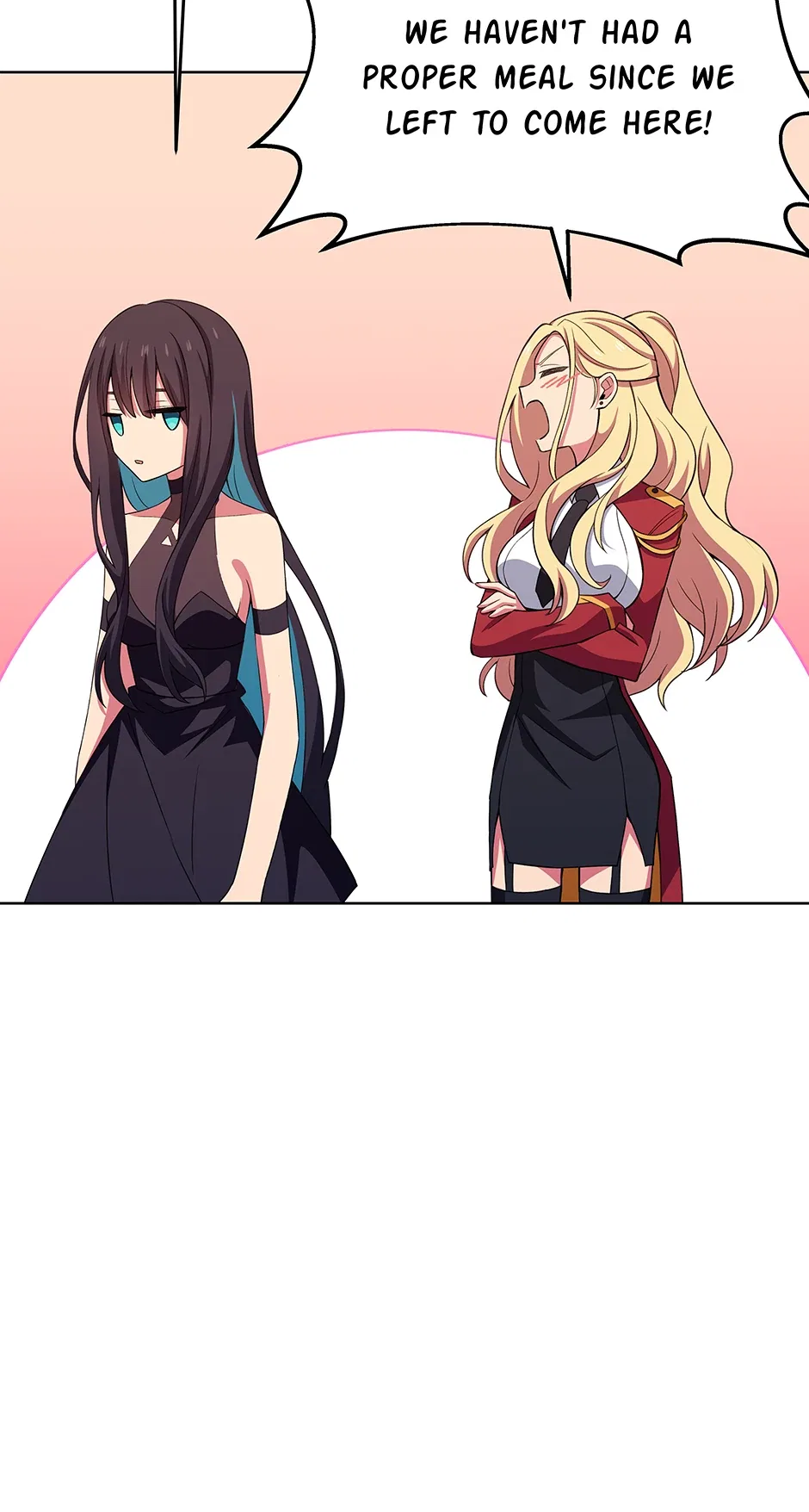 I Became A Part Time Employee For Gods Chapter 84 – Page 29