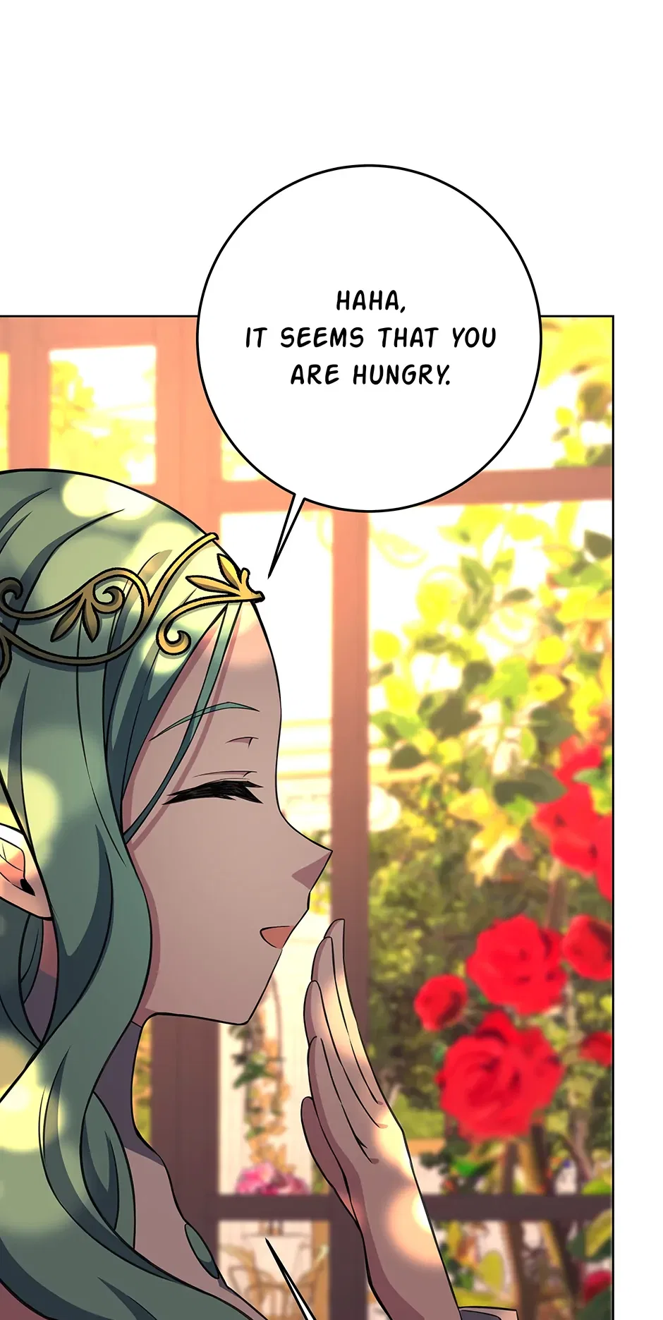 I Became A Part Time Employee For Gods Chapter 84 – Page 30