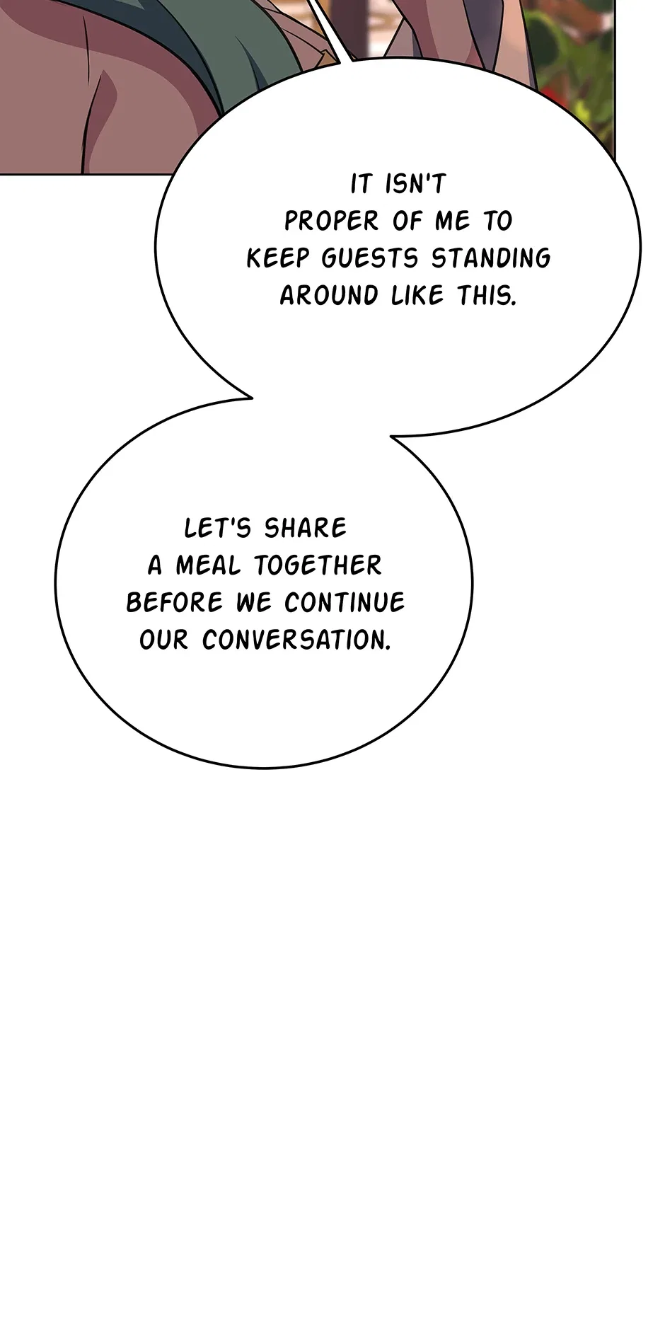 I Became A Part Time Employee For Gods Chapter 84 – Page 31