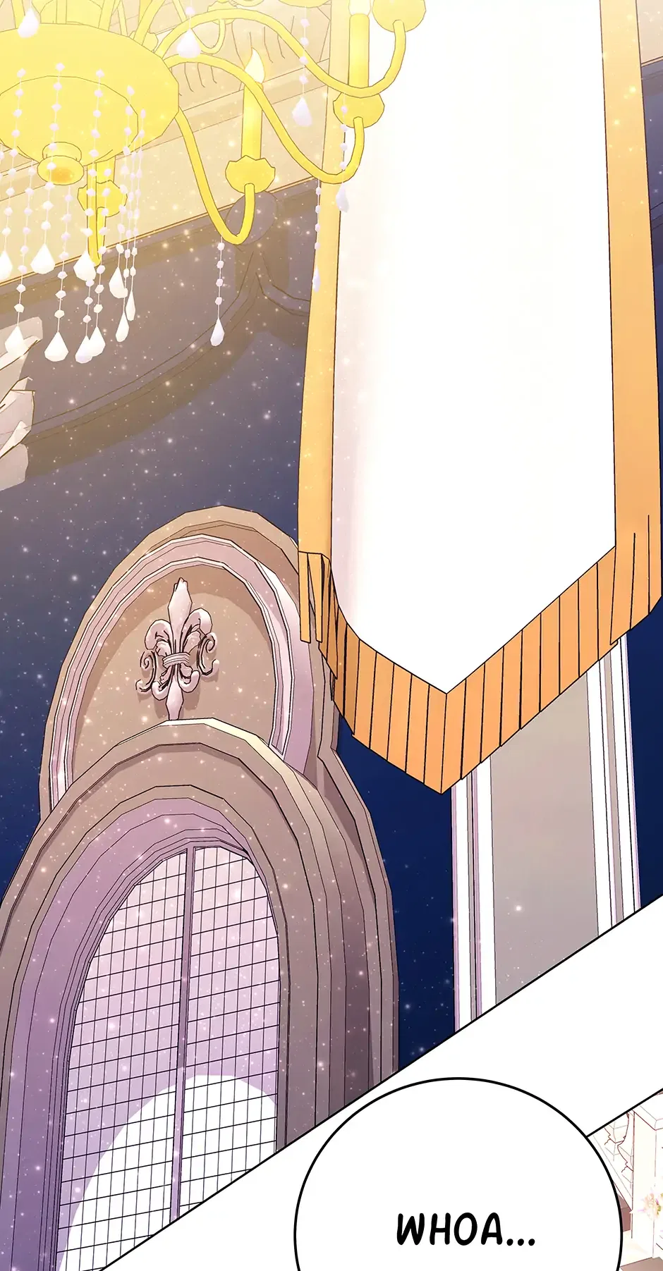 I Became A Part Time Employee For Gods Chapter 84 – Page 33