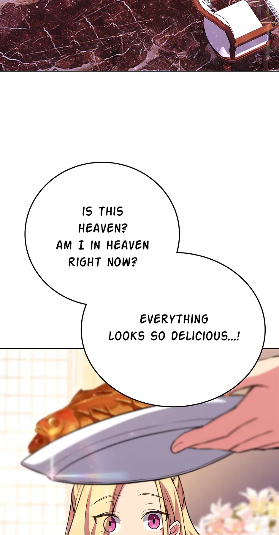 I Became A Part Time Employee For Gods Chapter 84 – Page 35
