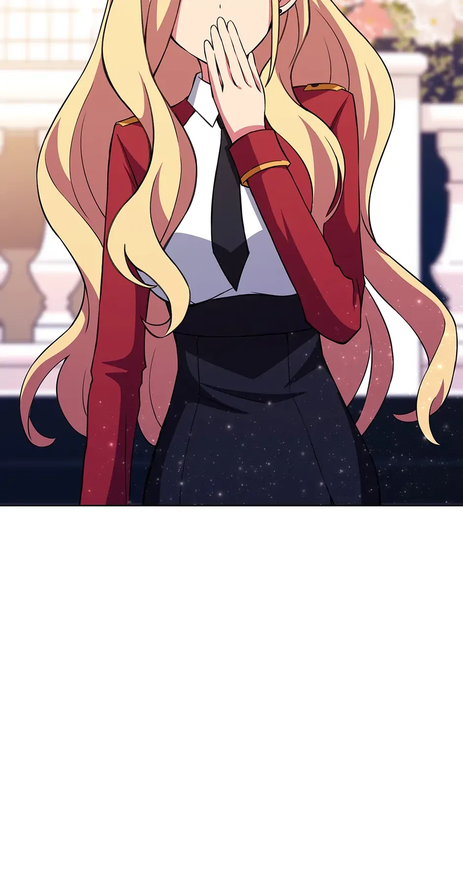 I Became A Part Time Employee For Gods Chapter 84 – Page 36