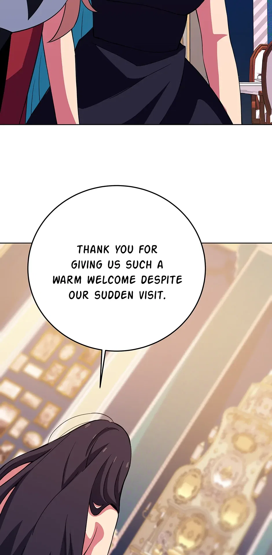 I Became A Part Time Employee For Gods Chapter 84 – Page 38