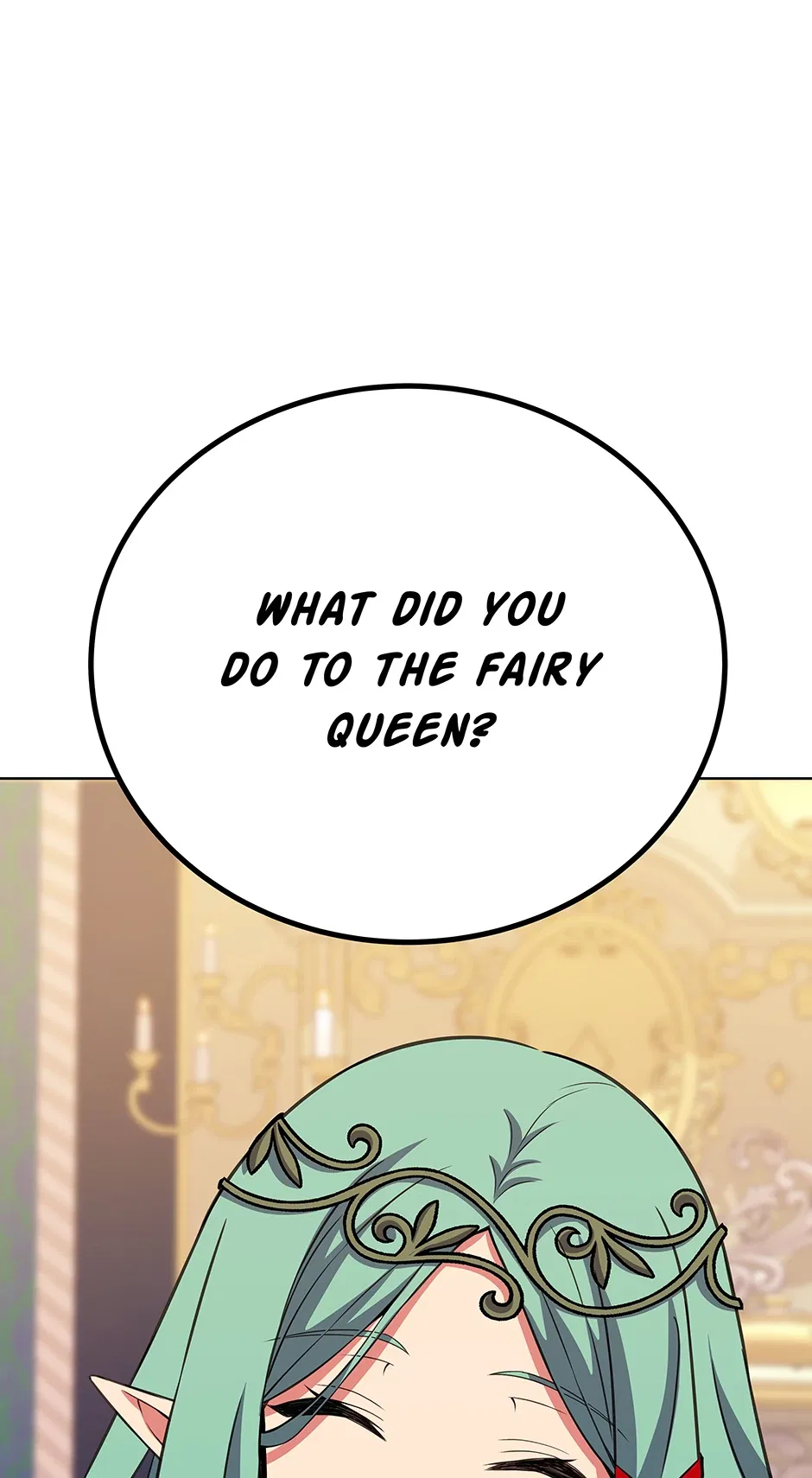 I Became A Part Time Employee For Gods Chapter 84 – Page 45