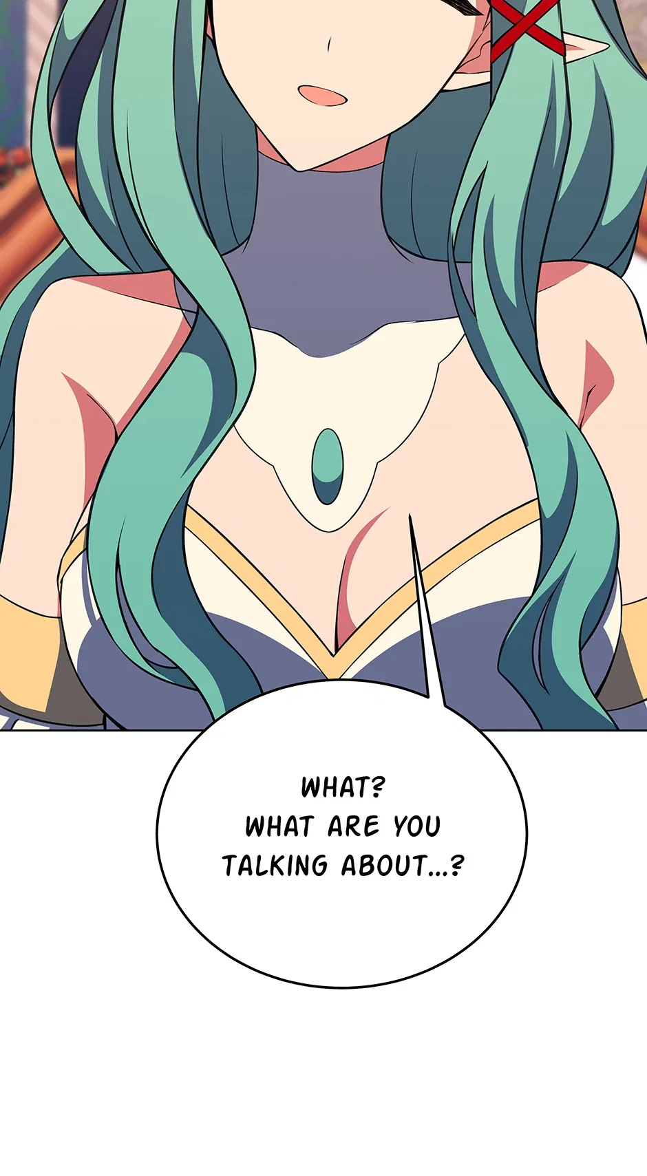 I Became A Part Time Employee For Gods Chapter 84 – Page 46