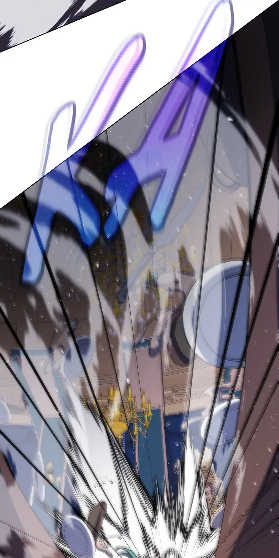 I Became A Part Time Employee For Gods Chapter 84 – Page 50