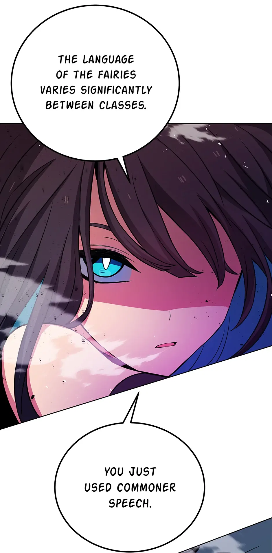 I Became A Part Time Employee For Gods Chapter 84 – Page 52
