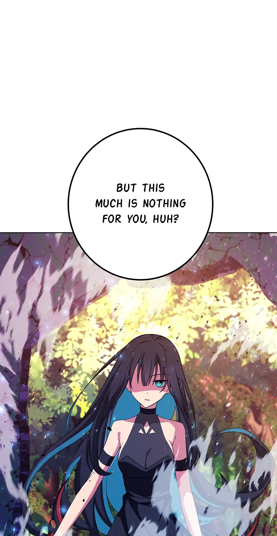 I Became A Part Time Employee For Gods Chapter 84 – Page 60