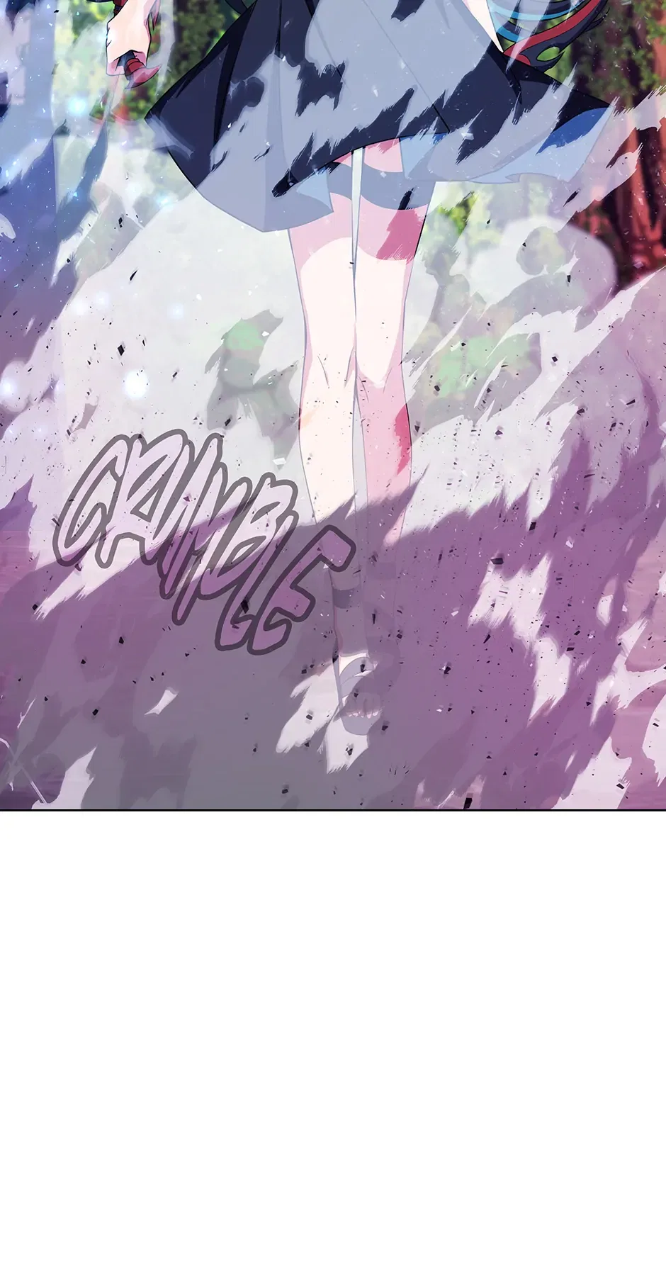 I Became A Part Time Employee For Gods Chapter 84 – Page 61