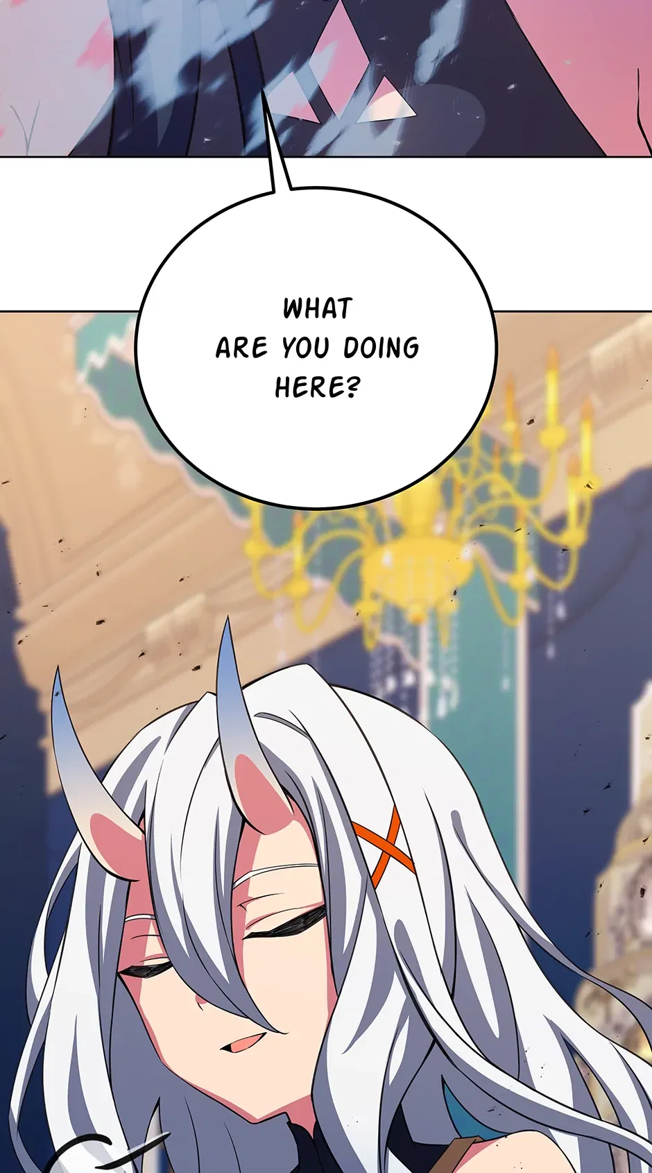 I Became A Part Time Employee For Gods Chapter 84 – Page 63