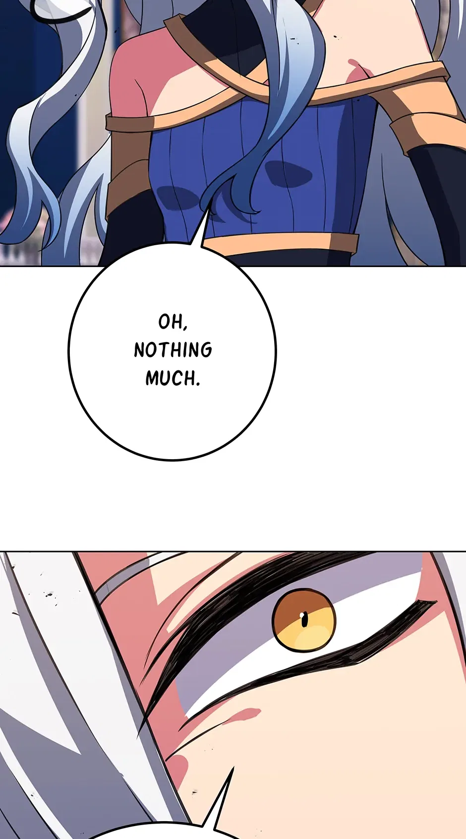 I Became A Part Time Employee For Gods Chapter 84 – Page 64