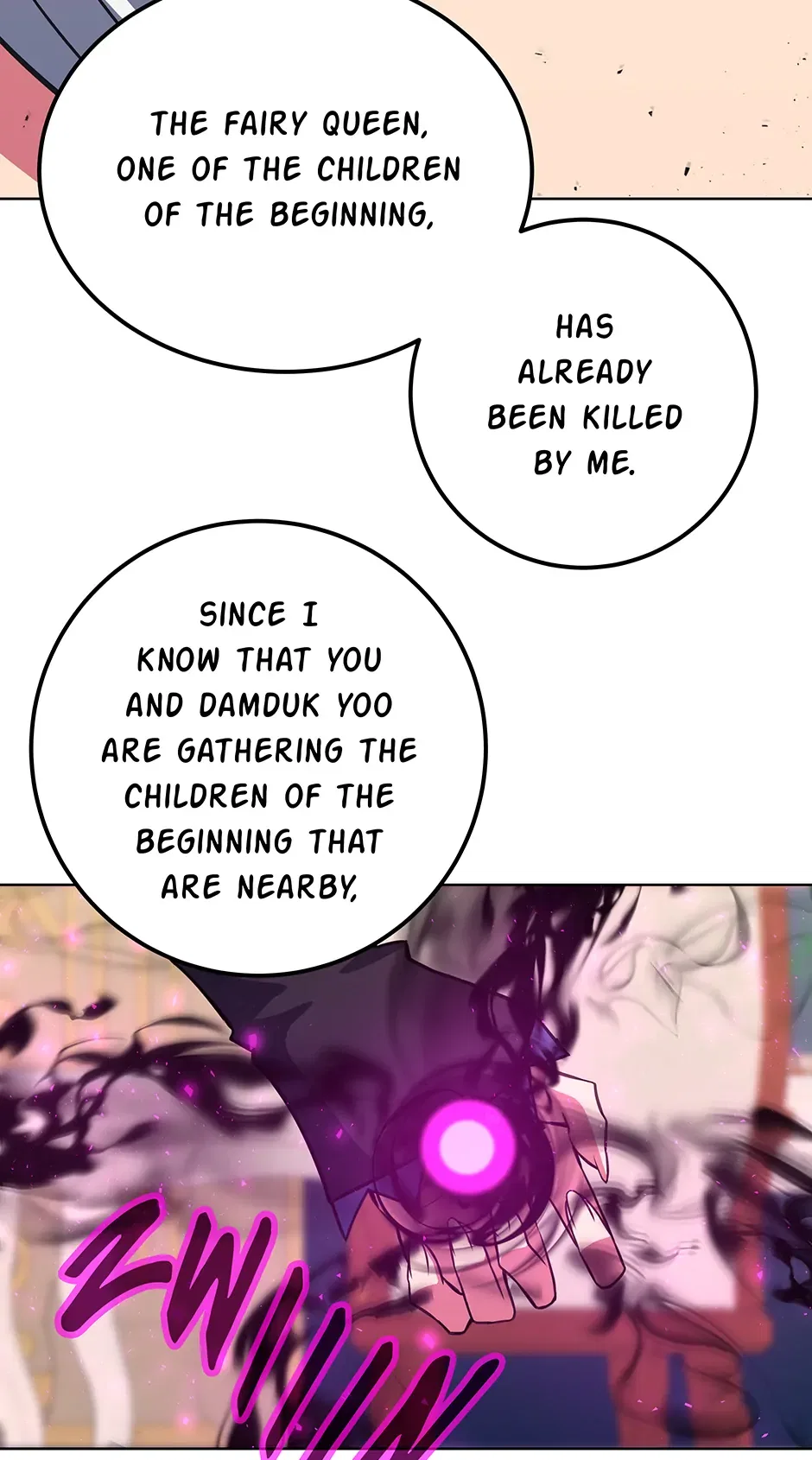 I Became A Part Time Employee For Gods Chapter 84 – Page 65