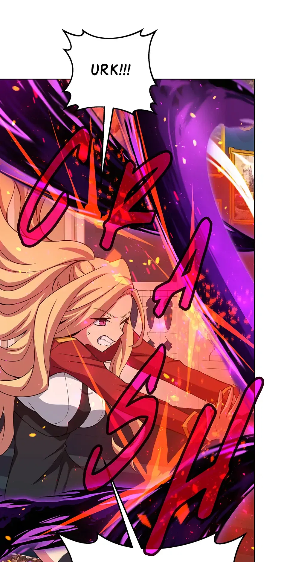 I Became A Part Time Employee For Gods Chapter 84 – Page 68